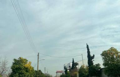 فروش زمین مسکونی 400 متر در سرای پزشکان