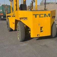 لیفتراکtcm13تن باکارقرارداد دائم