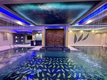 فروش آپارتمان 172 متر در زعفرانیه در شیپور