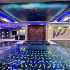 فروش آپارتمان 172 متر در زعفرانیه