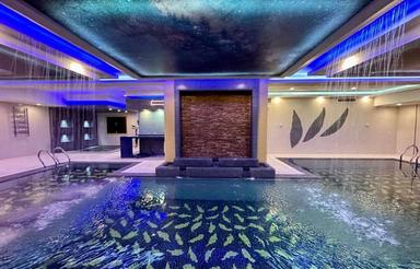 فروش آپارتمان 172 متر در زعفرانیه