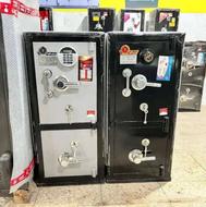 گاوصندوق پوشه خور فول