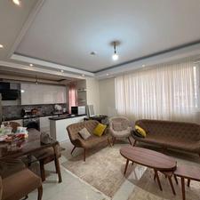 اجاره آپارتمان 82 متر در بلوار فردوس شرق/زیرقیمت/کم سن