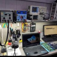 تعمیرات فوق تخصصی لپ تاپ مانیتور کامپیوتر مودم