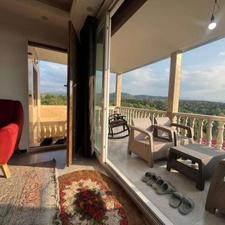 فروش ویلا 110 متر در بابلکنار