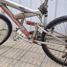 دوچرخه سایز 26 شیمانو