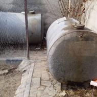 2 تا نانکر گالوانیزه هزار