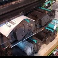 شارژ کارتریج و تعمیر پرینتر تضمینی