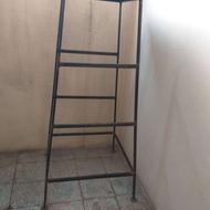 چهار پایه آهنی نونو تازه ساخت