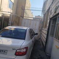 فروش یک دستگاه خودرو سواری