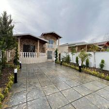 فروش ویلا 250 متر در بهدشت