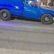 حمل بار شبانه روزی