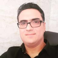 دستگاه های باشگاه بدنسازی حسن بغدادی برند عمران نوین