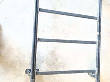 باربند ماشین در شیپور