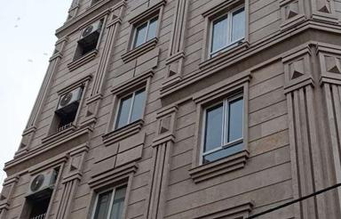 85متر واقع در رباط کریم، نیستان