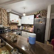 فروش آپارتمان سند دار 55 متر تک خواب آستانه کوچه برق