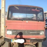 بنزخاور808تانکرآب