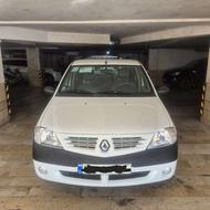 تندر نود90ال90مدل 1396سفید در حد صفر