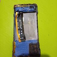 لاشه موبیل A32