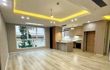 65مترسندتکبرگ/پارکینگ /آسانسور /روبنمانورگیر