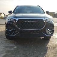 فیدلیتی پرایم (7 نفره) 1404 مشکی