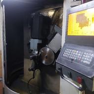 دستگاه CNC اره تیز کن الماسه