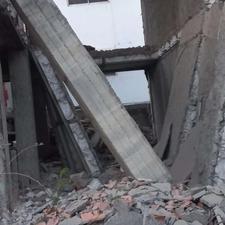 تخریب بتن و ساختمان و همه کارهای ساختمان