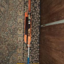 اسکوتر سالم