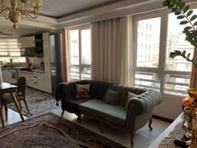 فروش آپارتمان 100 متر در تهرانپارس غربی در شیپور