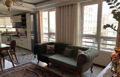 فروش آپارتمان 100 متر در تهرانپارس غربی