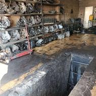 اشنا با تعمیر گیربکس پراید پژو یا مکانیک