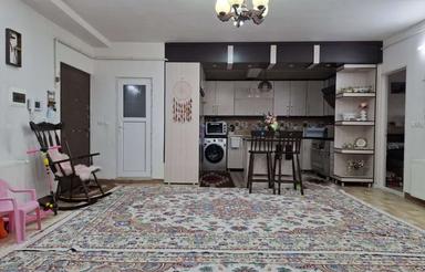 آپارتمان در شهرک فرهنگیان