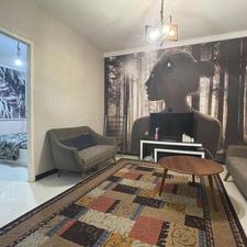 اجاره آپارتمان 48 متر در بلوار فردوس غرب/تخلیه/ مجرد موجه