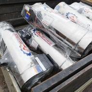 هواکش مرغداری جت هیتر گازی گازوئیلی