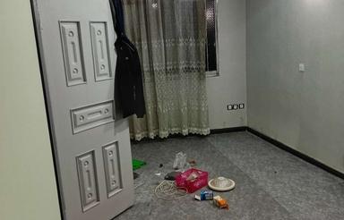 یک واحد آپارتمان نقلی و جمع جور برای مجرد و نوعروس ها