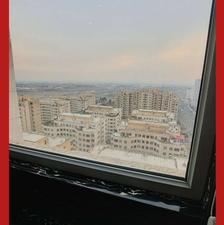 130 متری /سه خواب /فول/ویو ابدی