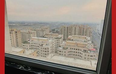 130 متری /سه خواب /فول/ویو ابدی