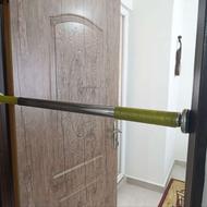 میله بارفیکس