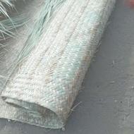 حصیر دست بافت منوجان