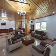 اجاره آپارتمان 130 متر در سرخرود