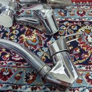 ست شیرآلات خانگی قهرمان