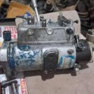 پمپ 4 سیلندر