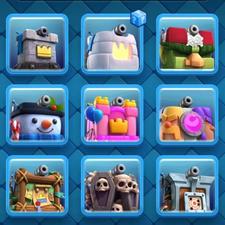 اکانت کلش رویال