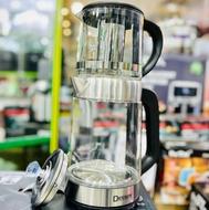 چای ساز دسینی روهوی چایساز کتری قوری