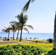 تور هوایی و زمینی قشم