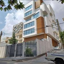 رهن آپارتمان 240 متر در ولنجک/فول مشاعات