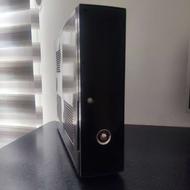 کیس کامپیوتر کارت گرافیک دار