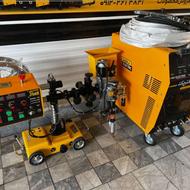 دستگاه جوش زیرپودری 1253 صباالکتریک