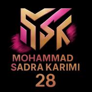 طراحی لوگوی شخصی