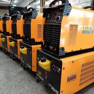 دستگاه جوش آرگون آبخنک 315 شرکت صباالکتریک